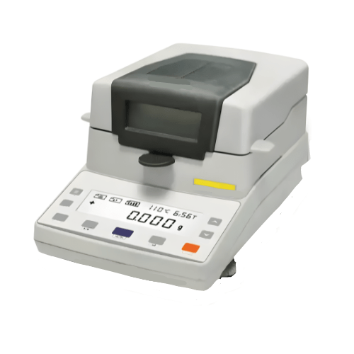 Enviro Testers High Precision Grain Halogen Moisture Analyzer