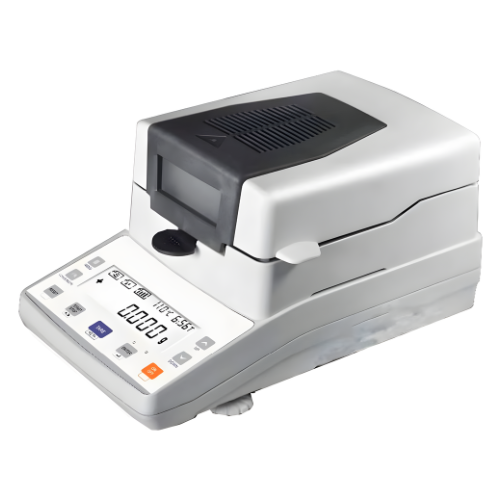 ETEHPM-222-3.png Enviro Testers High Precision Grain Halogen Moisture Analyzer