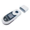 Enviro Testers Chlorine Controller PH Meter 