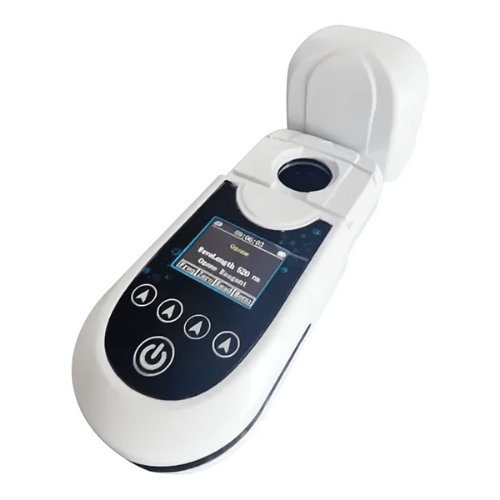 Enviro Testers Chlorine Controller PH Meter 