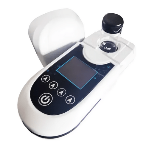 Enviro Testers Chlorine Controller PH Meter 
