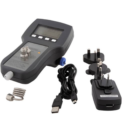 ETEHPM-234-2.png Enviro Testers Portable Manual Moisture Analyzer