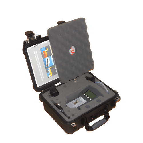 ETEHPM-234-3.png Enviro Testers Portable Manual Moisture Analyzer