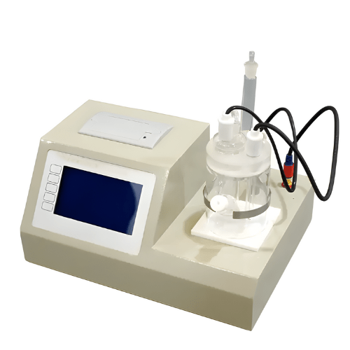 Enviro Testers Auto Diesel Insulation Oil Moisture Analyzer