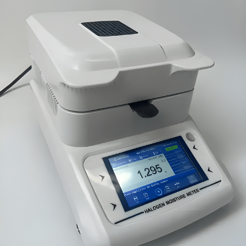 Enviro Testers Food Moisture Analyzer