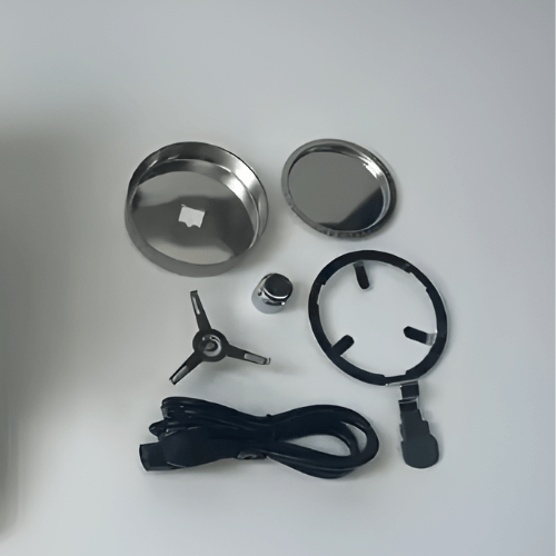 Enviro Testers Food Moisture Analyzer