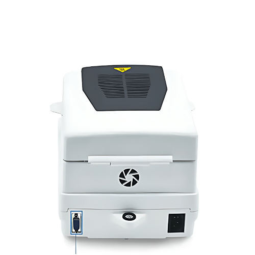 Enviro Testers High Accuracy Moisture Analyzer