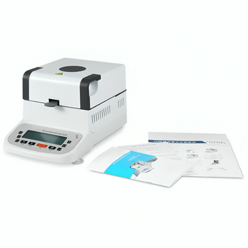 Enviro Testers Water Measurement Grain Moisture Analyzer
