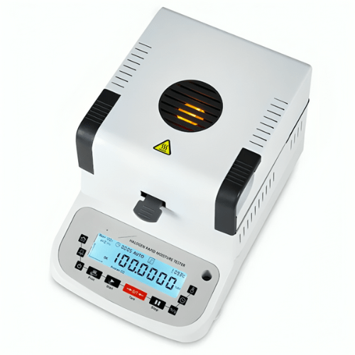 Enviro Testers Water Measurement Grain Moisture Analyzer