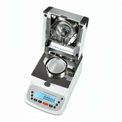 Enviro Testers Water Measurement Grain Moisture Analyzer