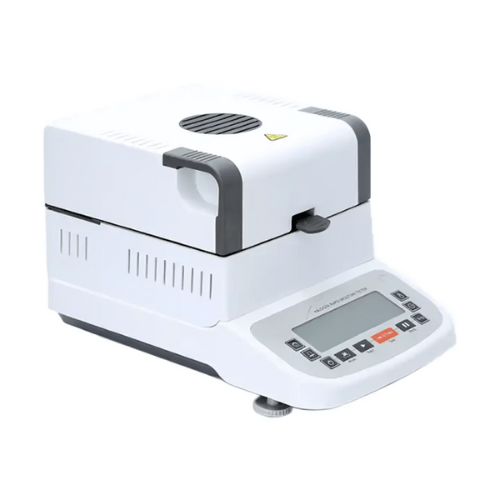Enviro Testers Soil Moisture Content Analyzer