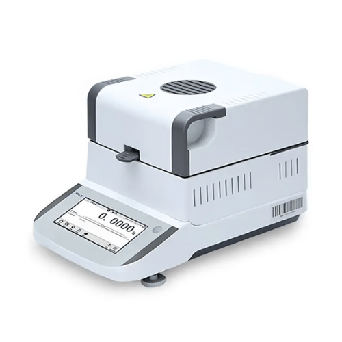Enviro Testers Soil Moisture Content Analyzer