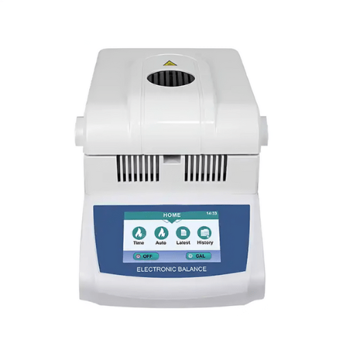 Enviro Testers Timer Auto Dry Moisture Analyzer