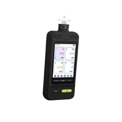 Enviro Testers Hydrogen Chloride Gas Leak Detector