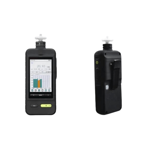 Enviro Testers Hydrogen Chloride Gas Leak Detector