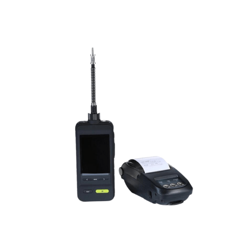 Enviro Testers Hydrogen Chloride Gas Leak Detector