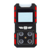 Enviro Testers Multi-Gas Detector-Protection Class IP65