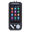 Enviro Testers Multi-Gas Analyzer With Alarm-Protection Class IP68