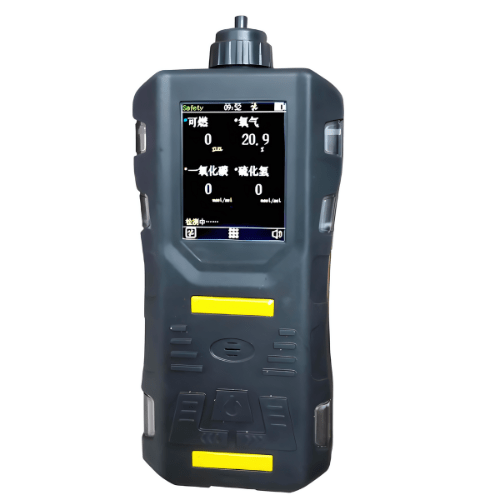 Enviro Testers Custom Multi Combustible Gas Detector- Protection Class IP65