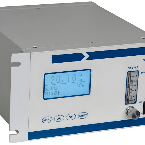 Enviro Testers High Quality Multi Gas Detector Portable Gas Analyzer