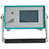 Enviro Testers High Quality Multi Gas Detector Portable Gas Analyzer