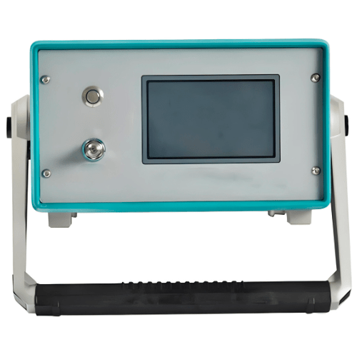 Enviro Testers High Quality Multi Gas Detector Portable Gas Analyzer
