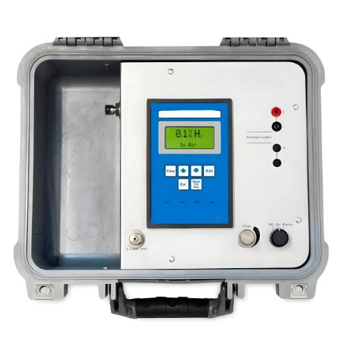 Enviro Testers High Quality Multi Gas Detector Portable Gas Analyzer