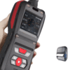 Enviro Testers MS500 High Precision Gas Detector- User-Friendly Interface