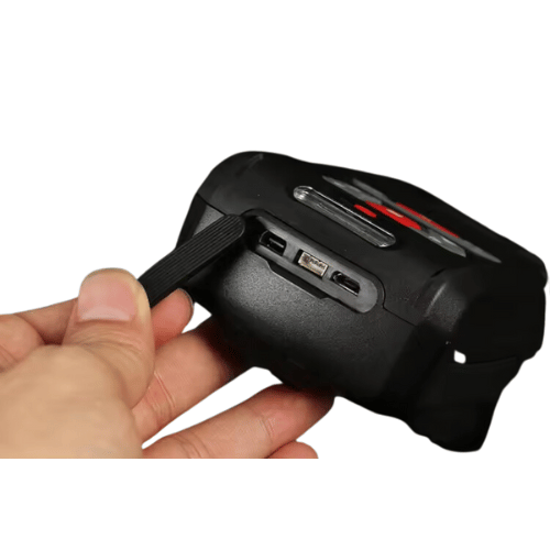 Enviro Testers MS500 High Precision Gas Detector- User-Friendly Interface