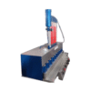 Industrial Gas Leak Tester 0-20 Bar Pressure Detection - Enviro Testers