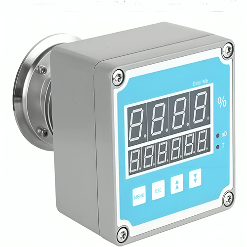 Enviro Testers Brix High Precision Laboratory Refractometer