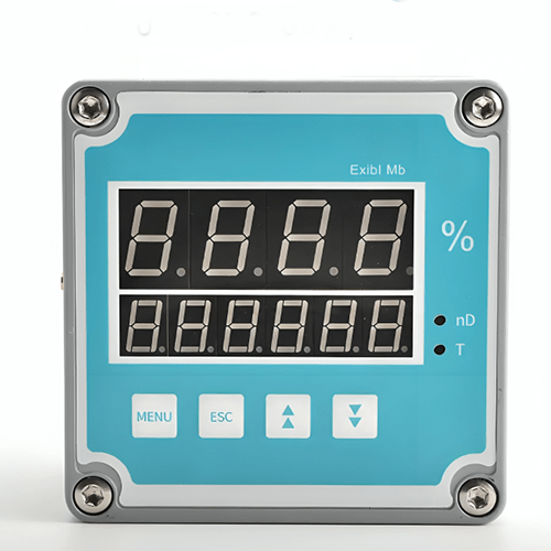 Enviro Testers Brix High Precision Laboratory Refractometer