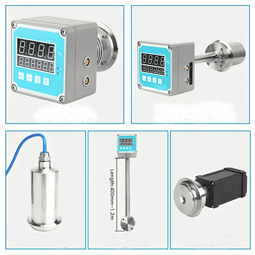 Enviro Testers Brix High Precision Laboratory Refractometer