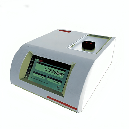 ETEHPRFM-205-1.png Enviro Testers Automatic High Precision Laboratory Refractometer