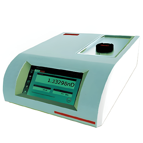 Enviro Testers New High Precision Laboratory Refractometer