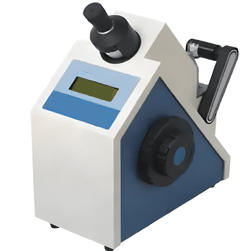 Enviro Testers New High Precision Laboratory Refractometer