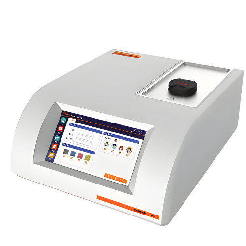 Enviro Testers New High Precision Laboratory Refractometer