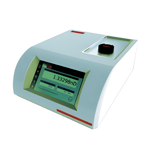 ETEHPRFM-219-2.png Enviro Testers Modern High Precision Laboratory Refractometer