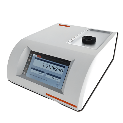 ETEHPRFM-219-4.png Enviro Testers Modern High Precision Laboratory Refractometer