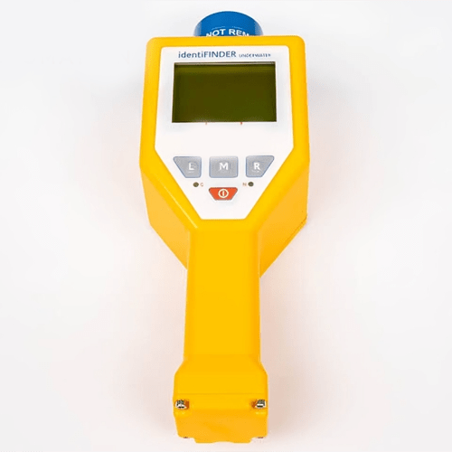 Enviro Testers Neutron Radiation Detector