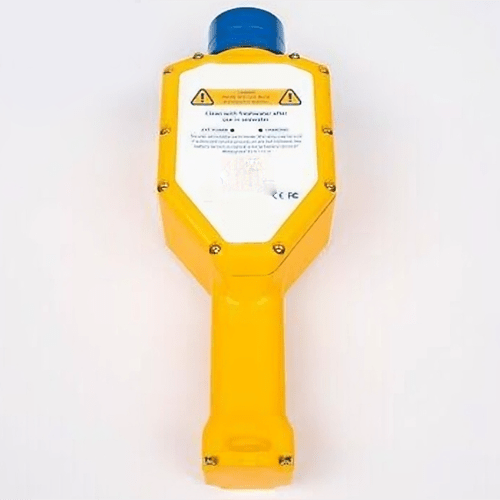 Enviro Testers Neutron Radiation Detector