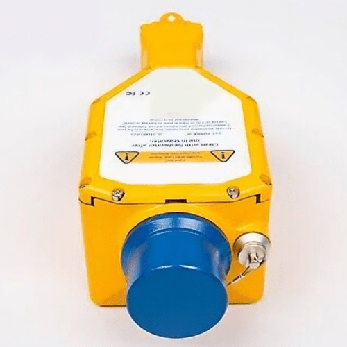 Enviro Testers Neutron Radiation Detector