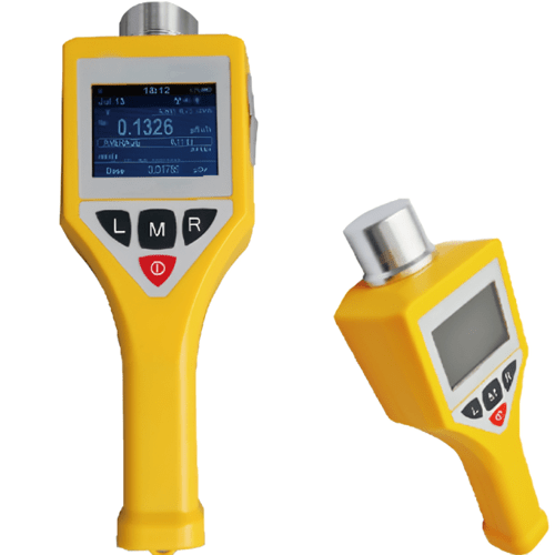 Enviro Testers Neutron Radiation Detector