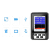 Enviro Testers Radiation Detection