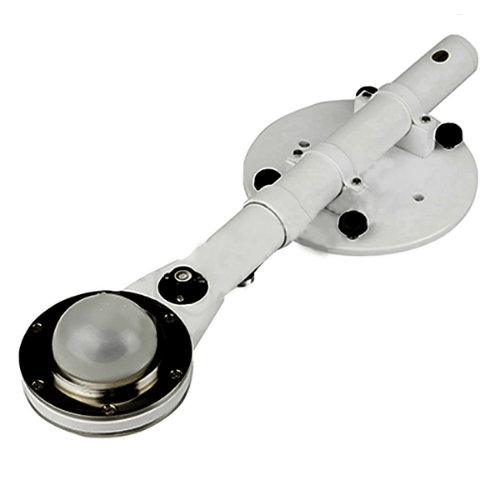 Enviro Testers High Performance Radiation Table Sensor Meter