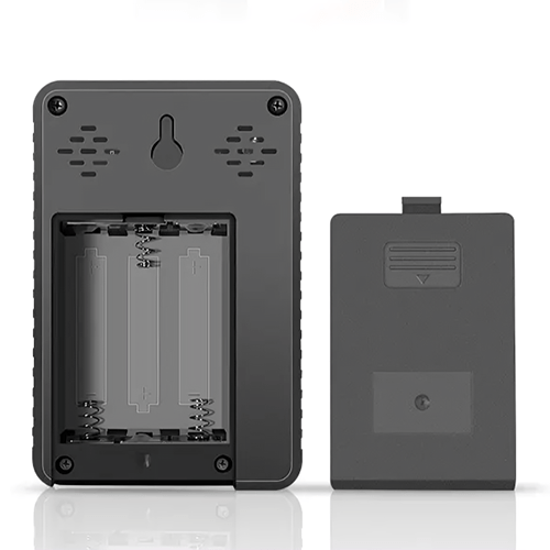 Enviro Testers Radiation Detection