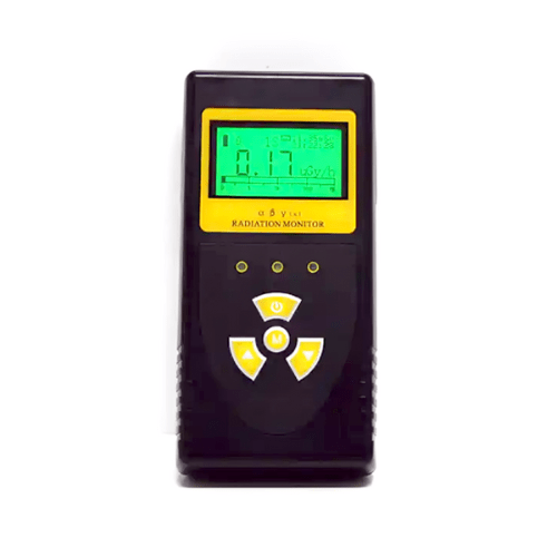 Enviro Testers Personal Radiation Detector