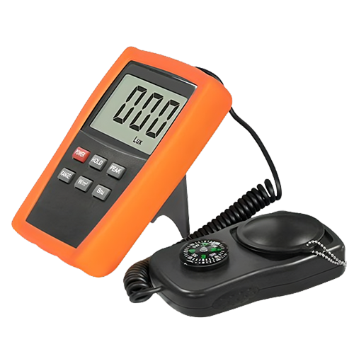 ETEHPRM-203-3-2.png Enviro Testers Solar Radiance Pro Precision Meter