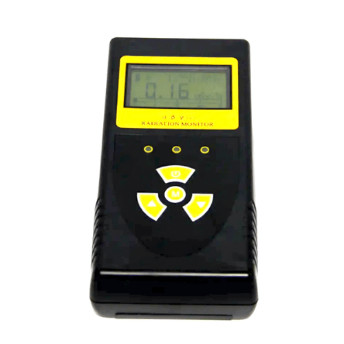 Enviro Testers Personal Radiation Detector