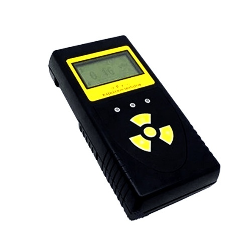 Enviro Testers Personal Radiation Detector